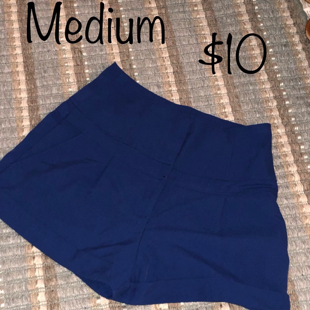Women’s shorts
